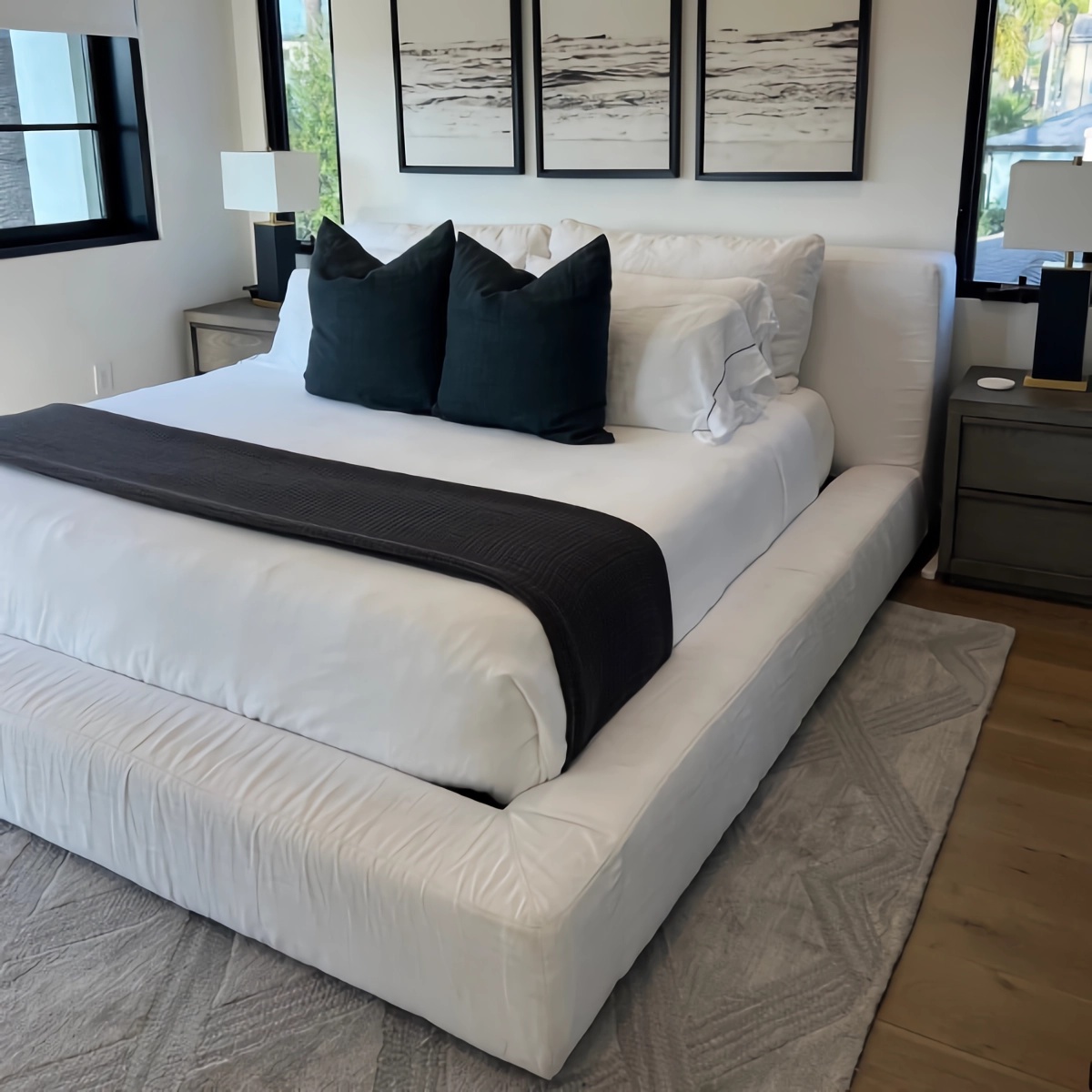 Jireh Absolute Cleaning in Garden Grove, CA (3)