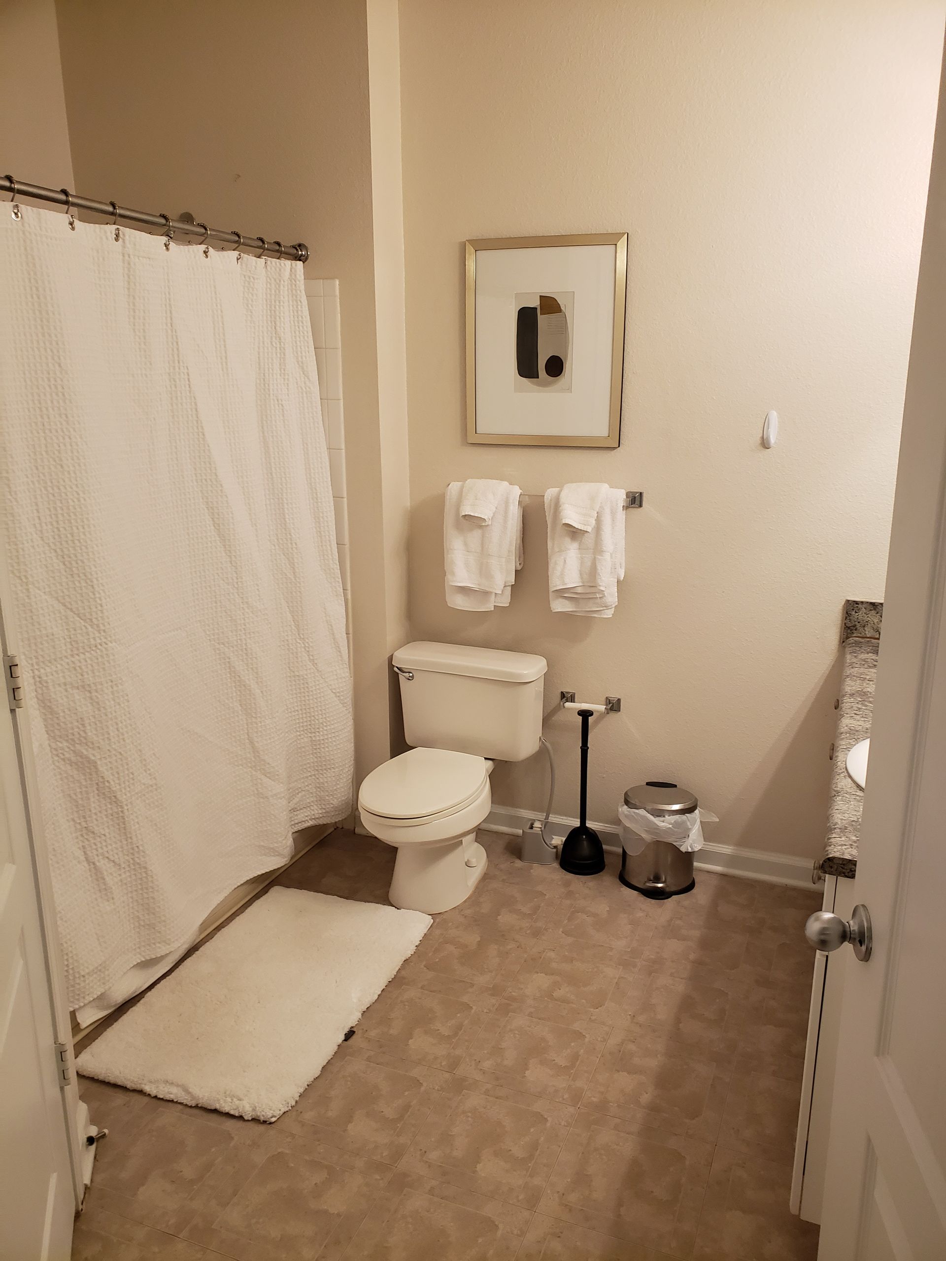 Gemini 13 Cleaning Service in Oxford, NC (2)