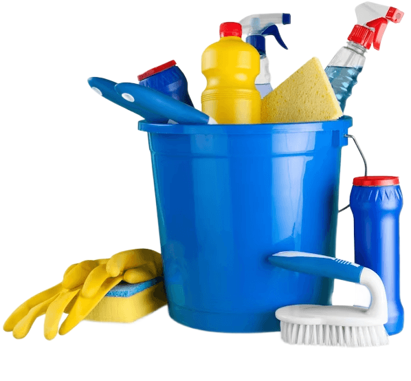 Gemini 13 Cleaning Service in Oxford, NC (4)