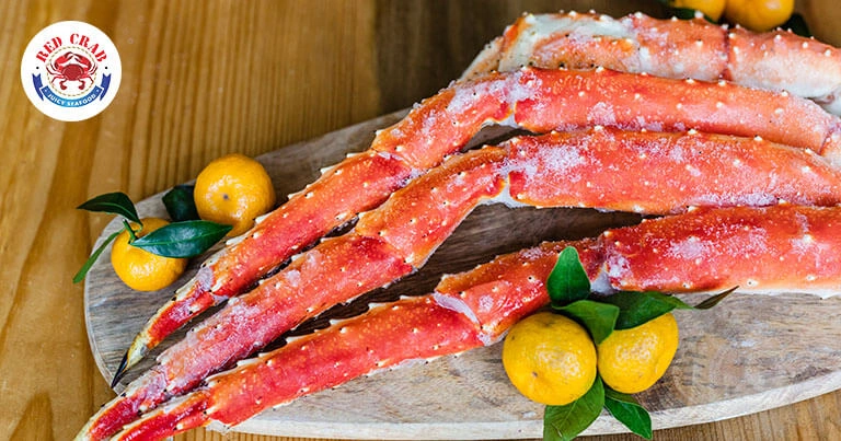 Red Crab Juicy Seafood in Sterling Heights, MI (3)