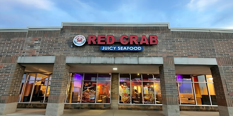 Red Crab Juicy Seafood in Sterling Heights, MI (6)