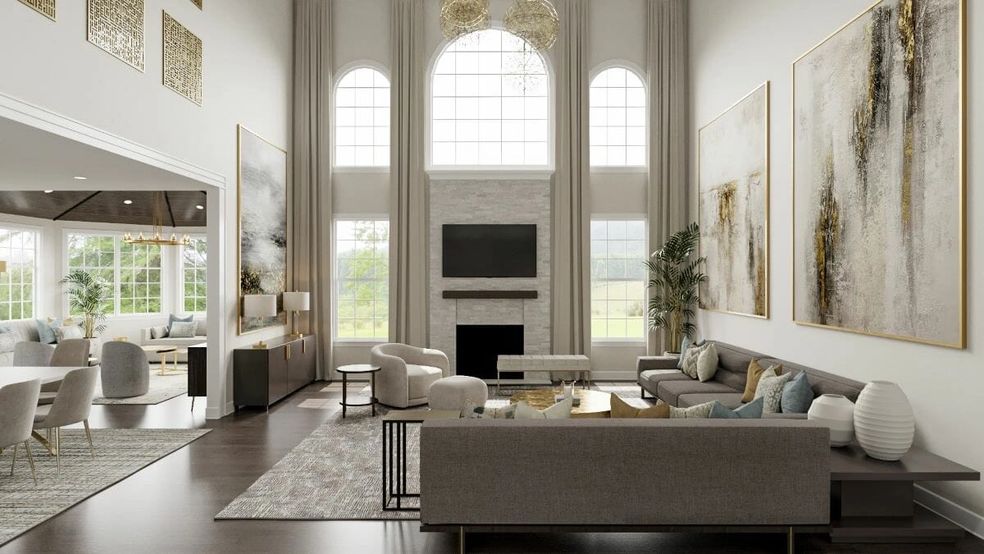 Glamour Home Construction, LLC in Duncanville, TX (5)