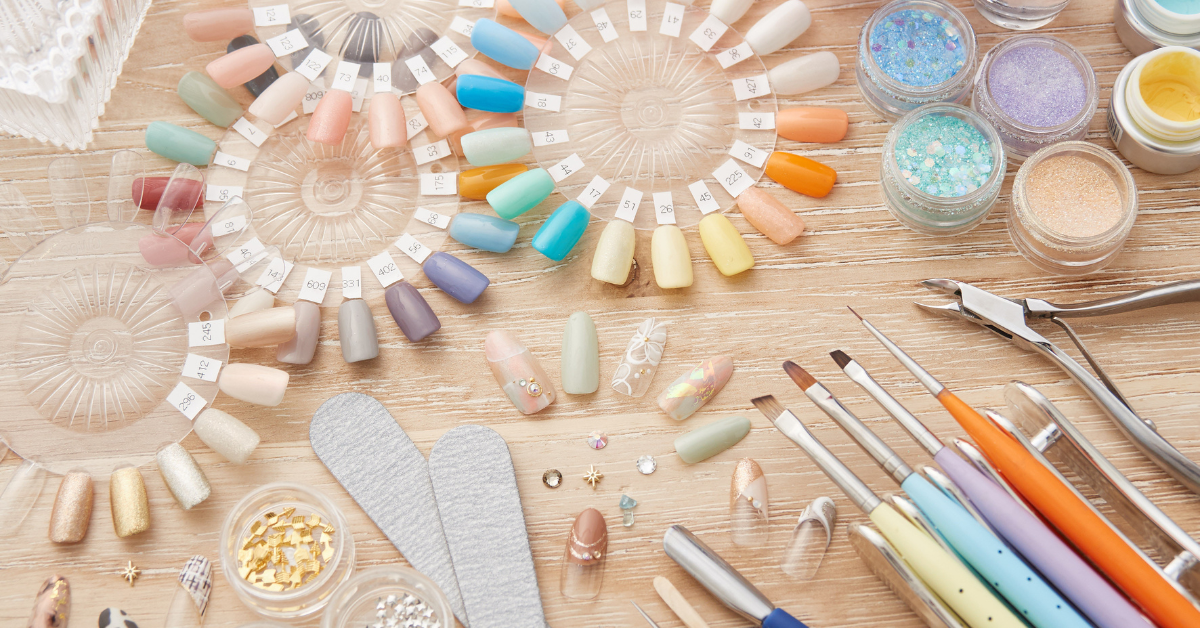 Royal Nails & Spa in Covina, CA