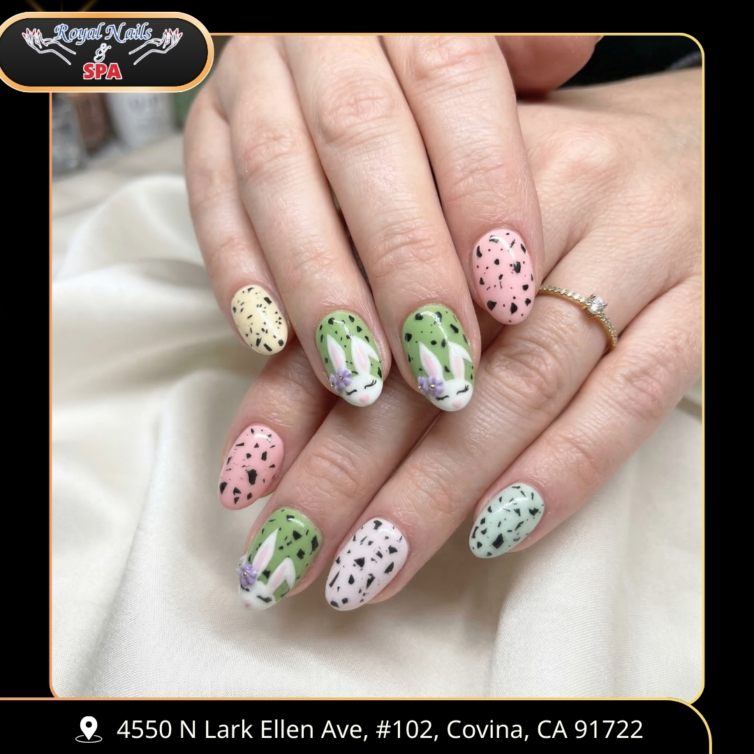 Royal Nails & Spa in Covina, CA (4)