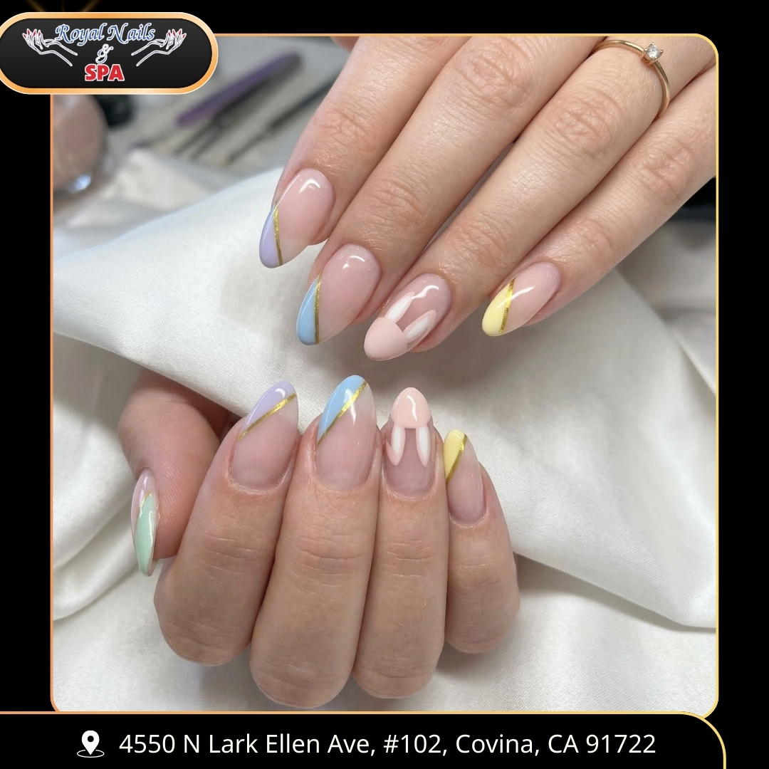 Royal Nails & Spa in Covina, CA (5)
