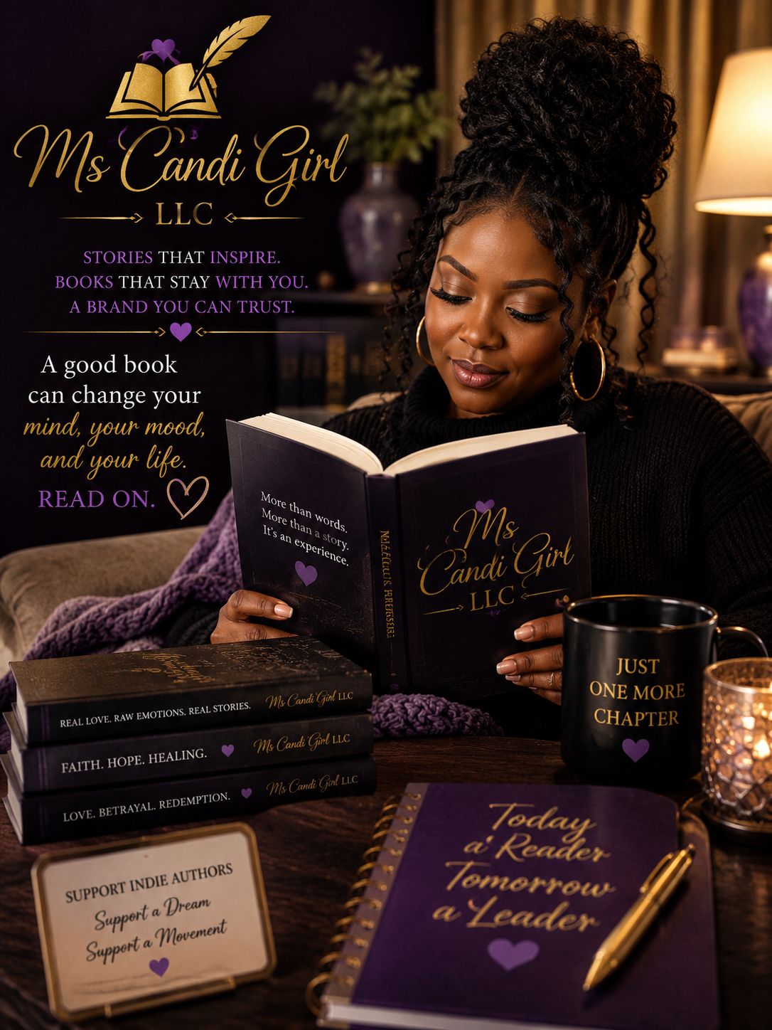 Ms Candi Girl LLC in Orange, TX (5)