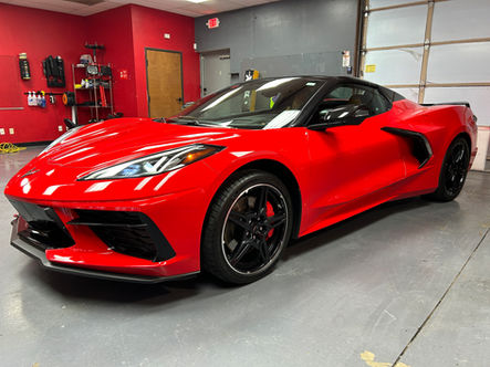 Prismatic Car Care in Dallas, TX (5)
