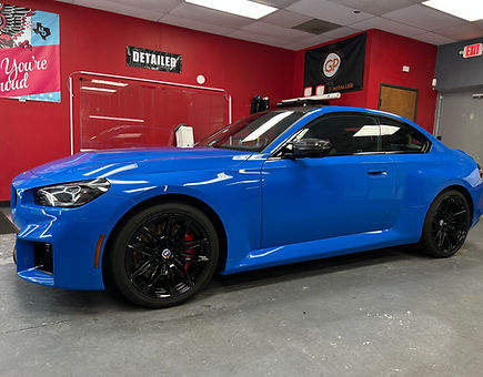 Prismatic Car Care in Dallas, TX (6)