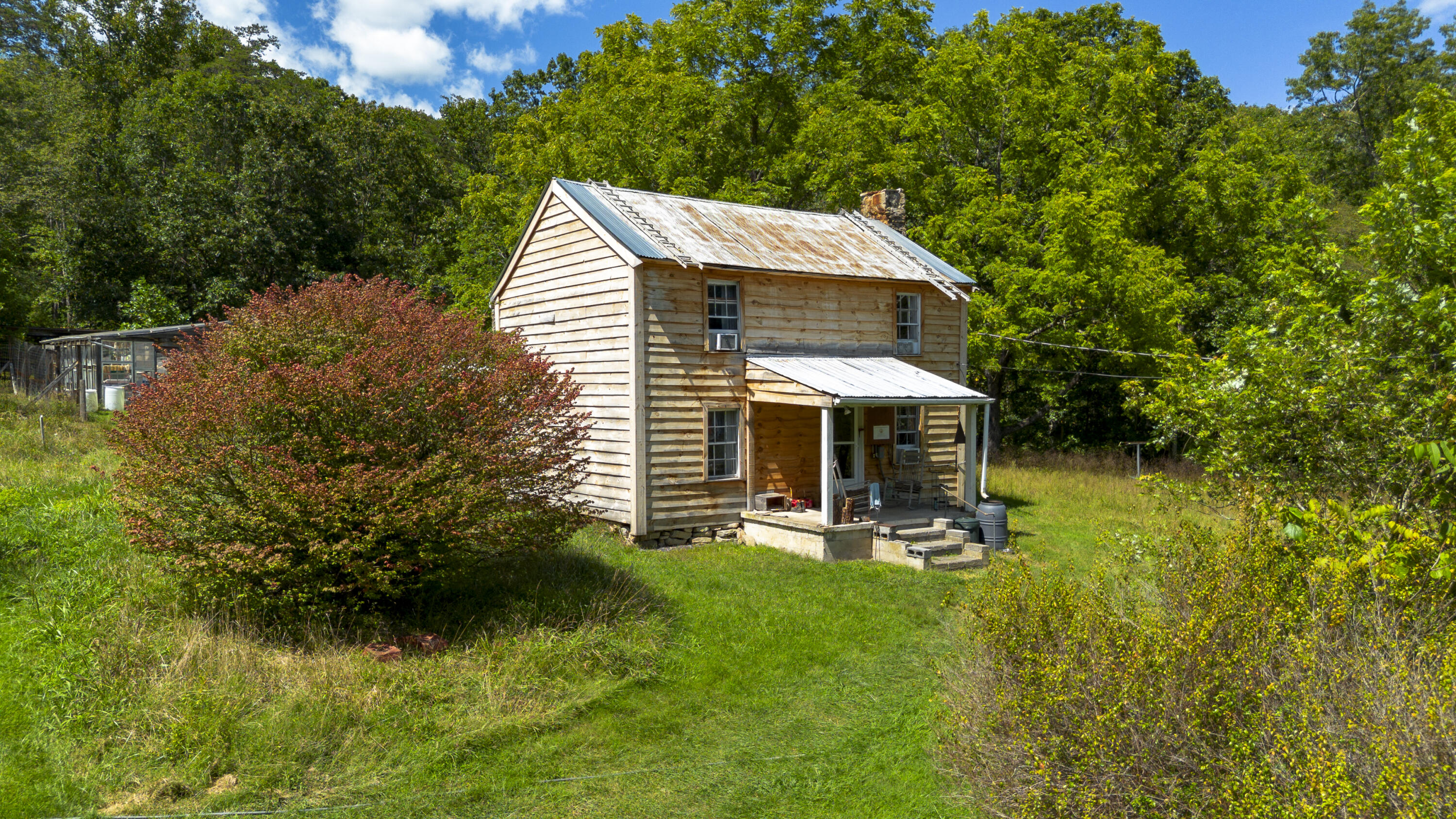 Mary Beth Harris in Lexington, VA (3)
