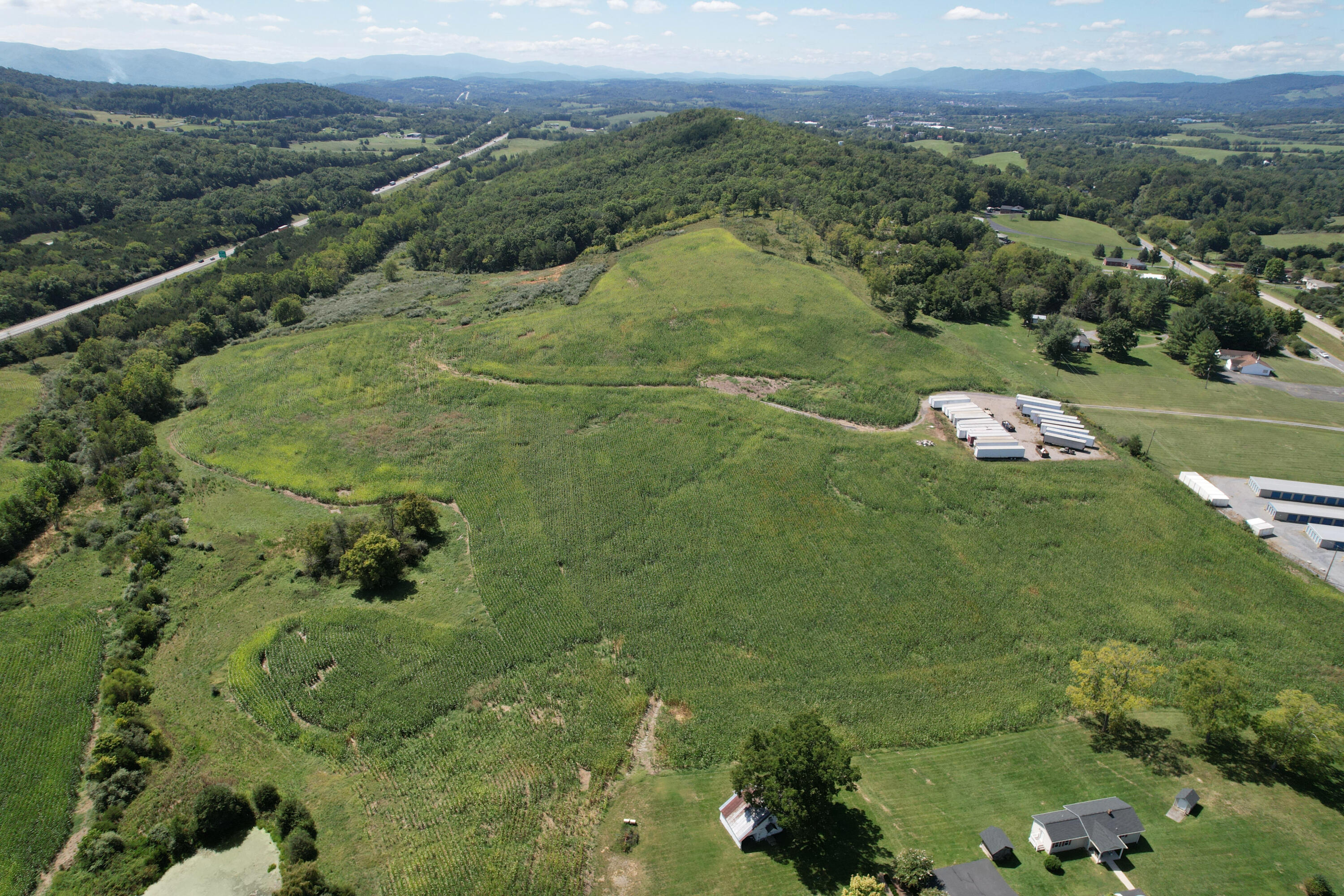 Mary Beth Harris in Lexington, VA (5)