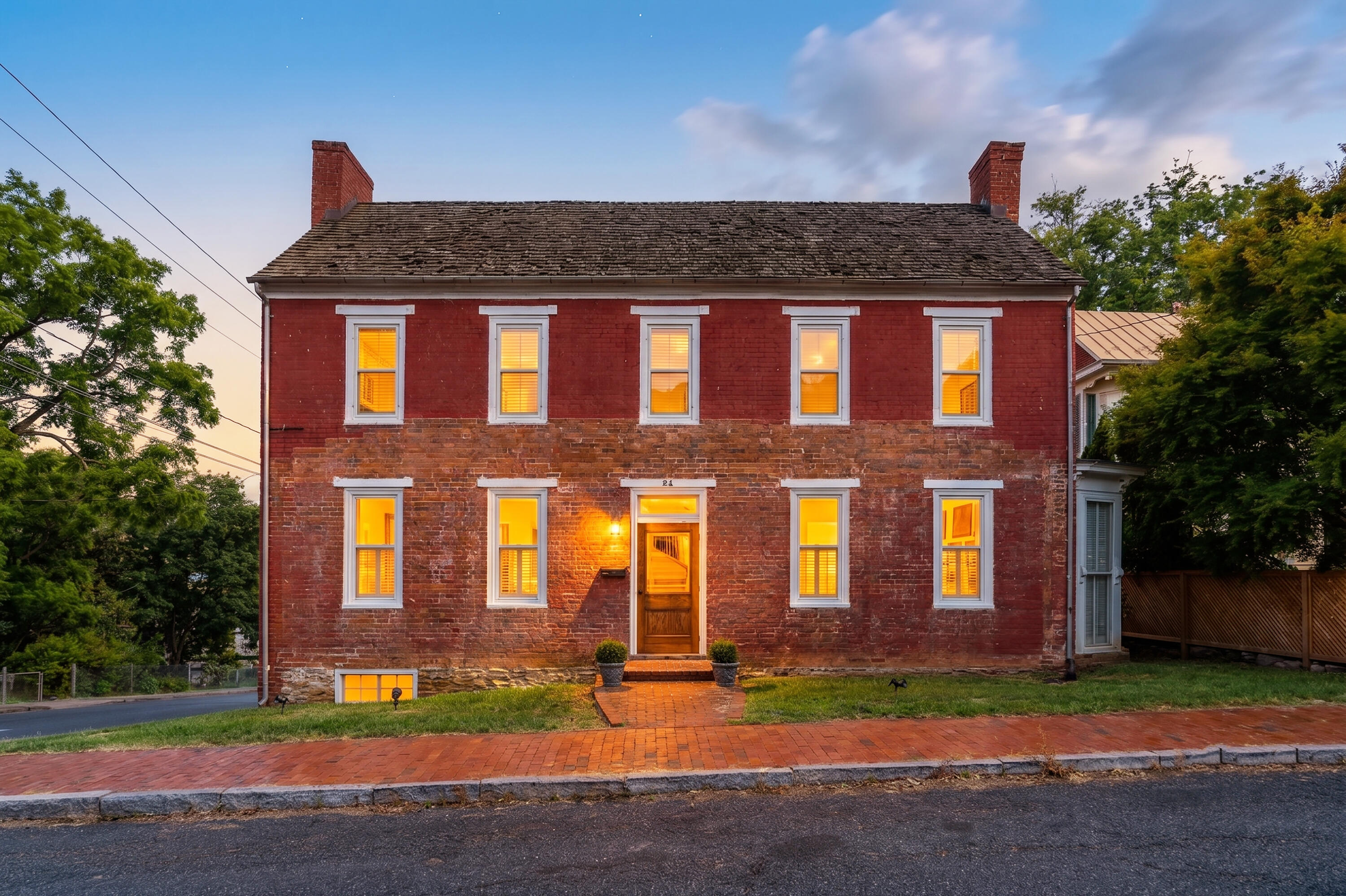 Mary Beth Harris in Lexington, VA (6)
