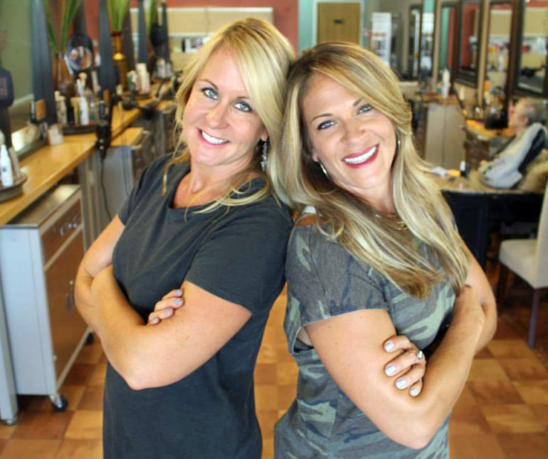 Salon Rootz in Medina, OH (2)