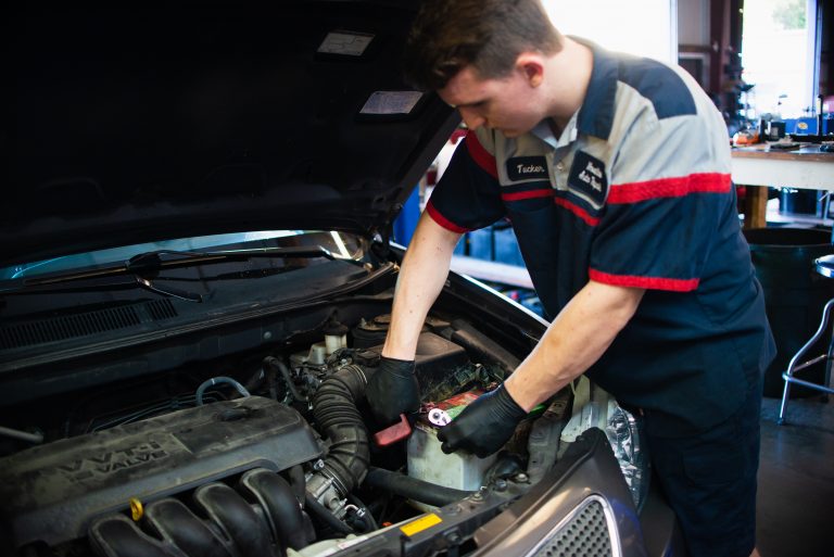 Masella's Auto Repair in Venice, FL (5)