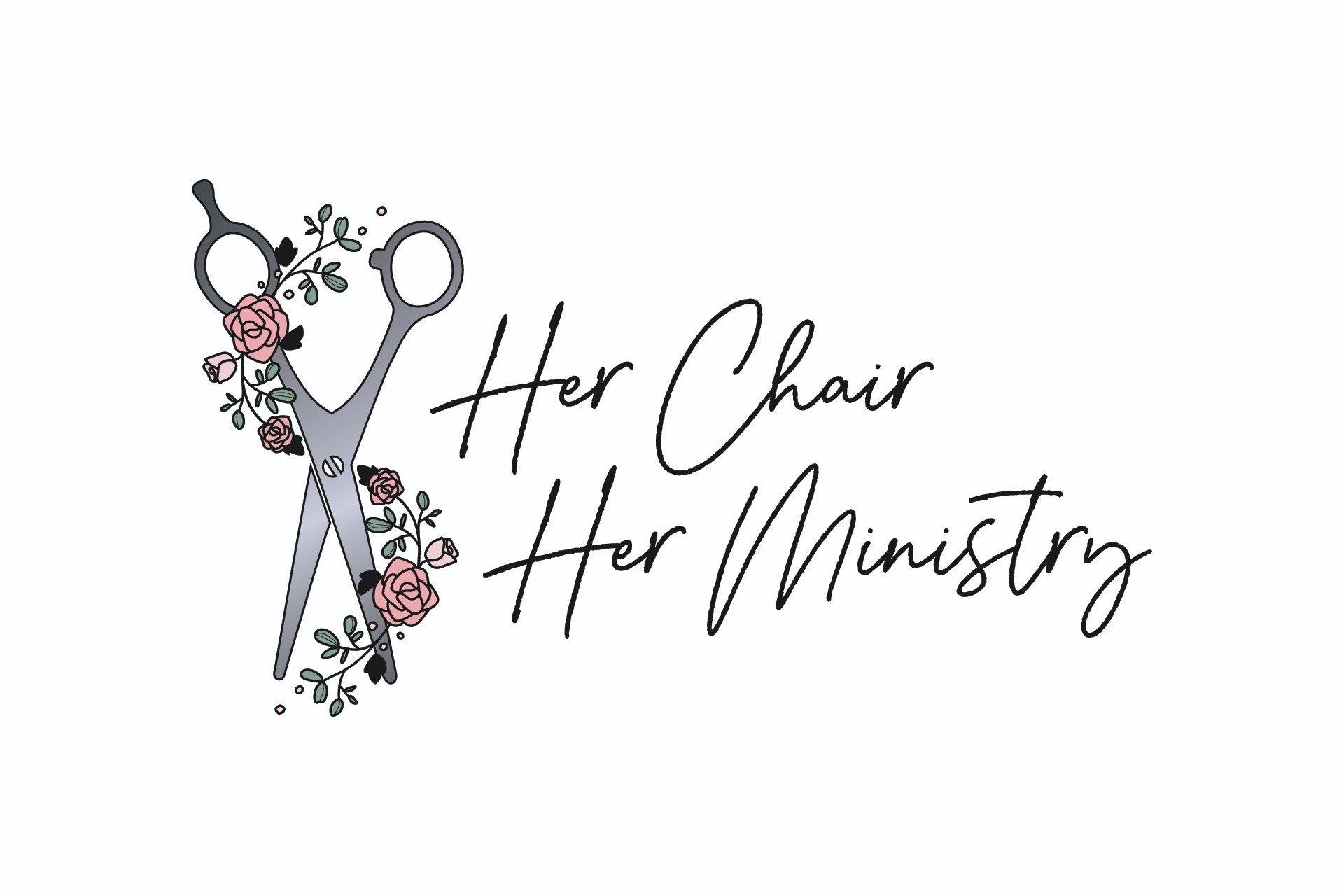 HER CHAIR HER MINISTRY Salon in Franklin, OH