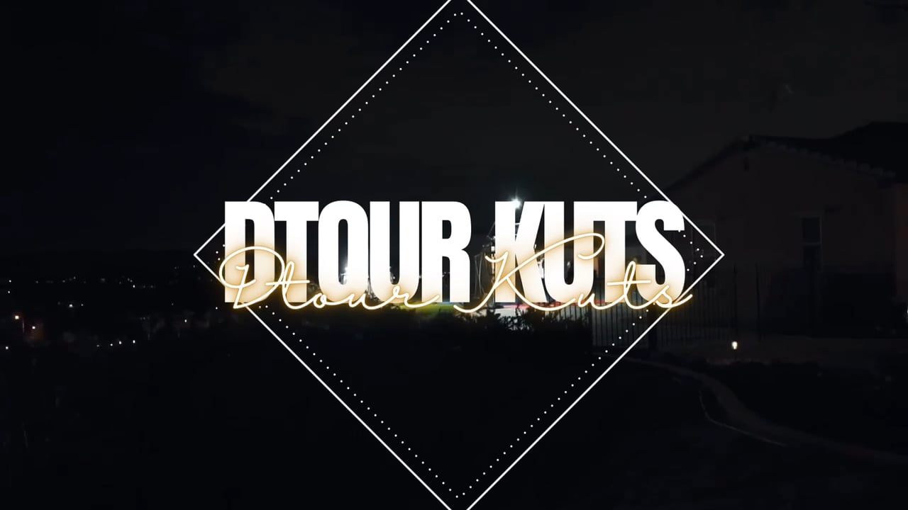 Dtour Kuts Barbershop in Banning, CA
