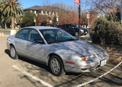 AutoTek repair in Antioch, CA