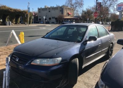 AutoTek repair in Antioch, CA (2)