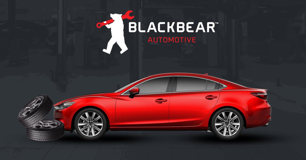 Blackbear Automotive in League City, TX (6)