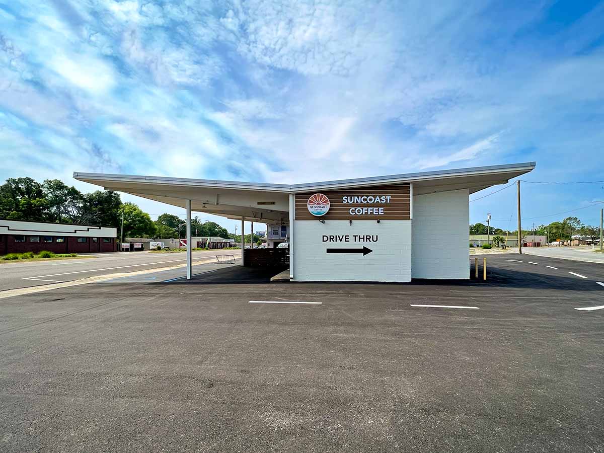 Suncoast Coffee, LLC. in Valparaiso, FL (2)