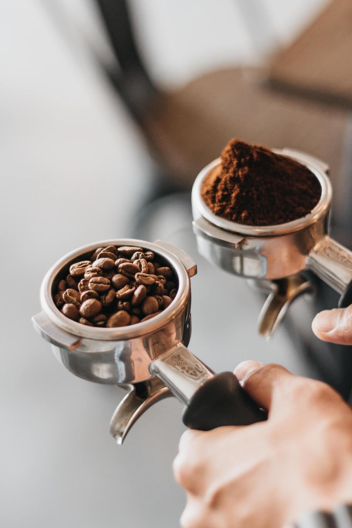 Suncoast Coffee, LLC. in Valparaiso, FL (3)