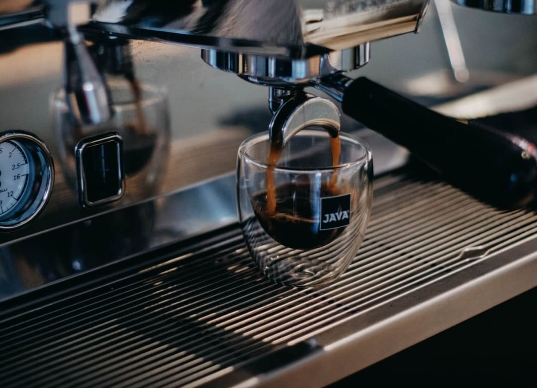 Suncoast Coffee, LLC. in Valparaiso, FL (4)