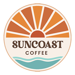Suncoast Coffee, LLC. in Valparaiso, FL (6)