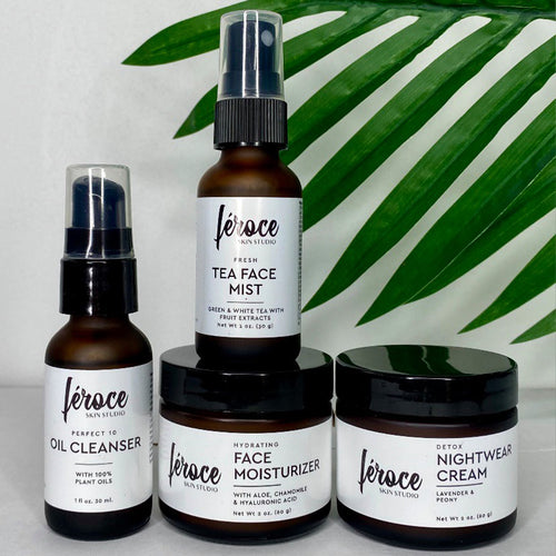 Feroce Skin Studio - Di Davis in Mount Joy, PA (2)