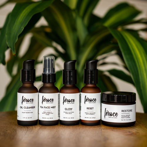 Feroce Skin Studio - Di Davis in Mount Joy, PA (3)
