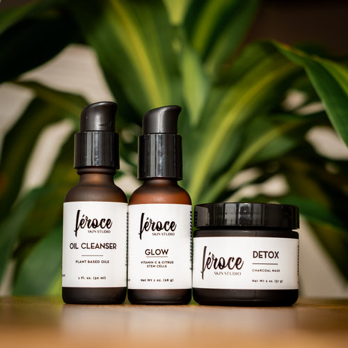 Feroce Skin Studio - Di Davis in Mount Joy, PA (6)