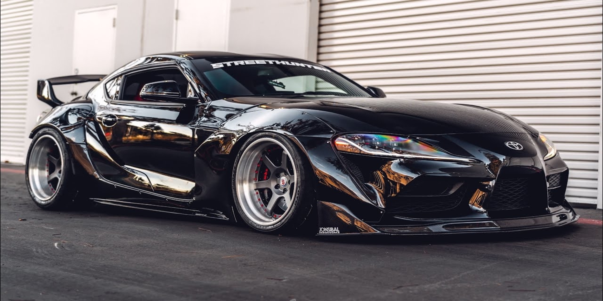 SOS Customz in Oceanside, CA