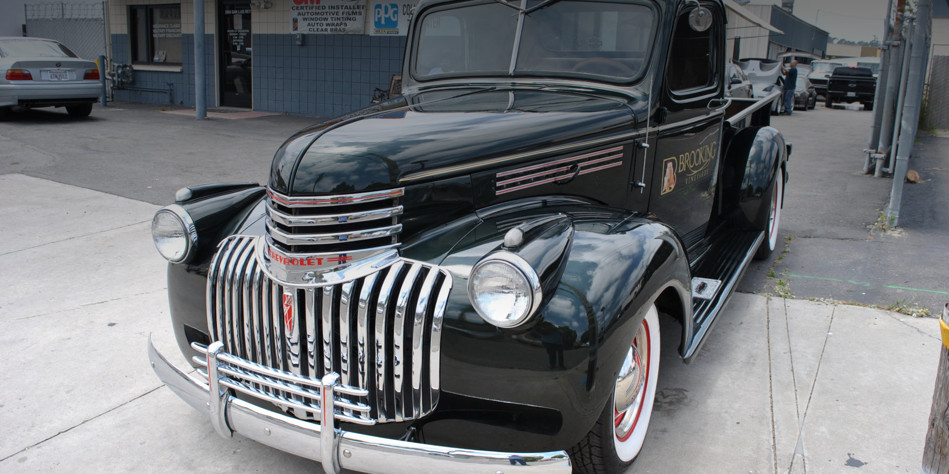 SOS Customz in Oceanside, CA (2)
