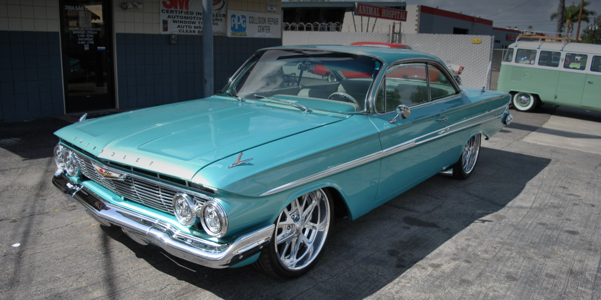 SOS Customz in Oceanside, CA (3)