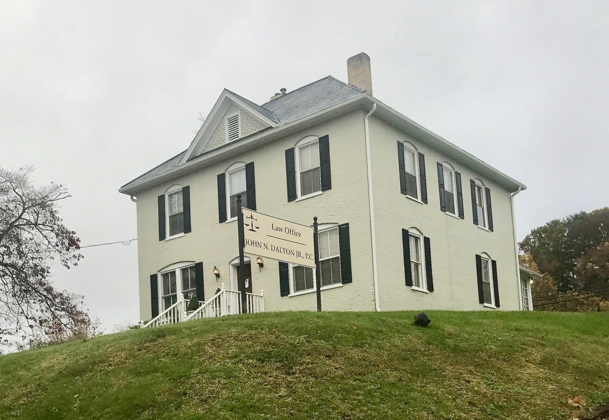 John N. Dalton, Jr., P.C. in Radford, VA