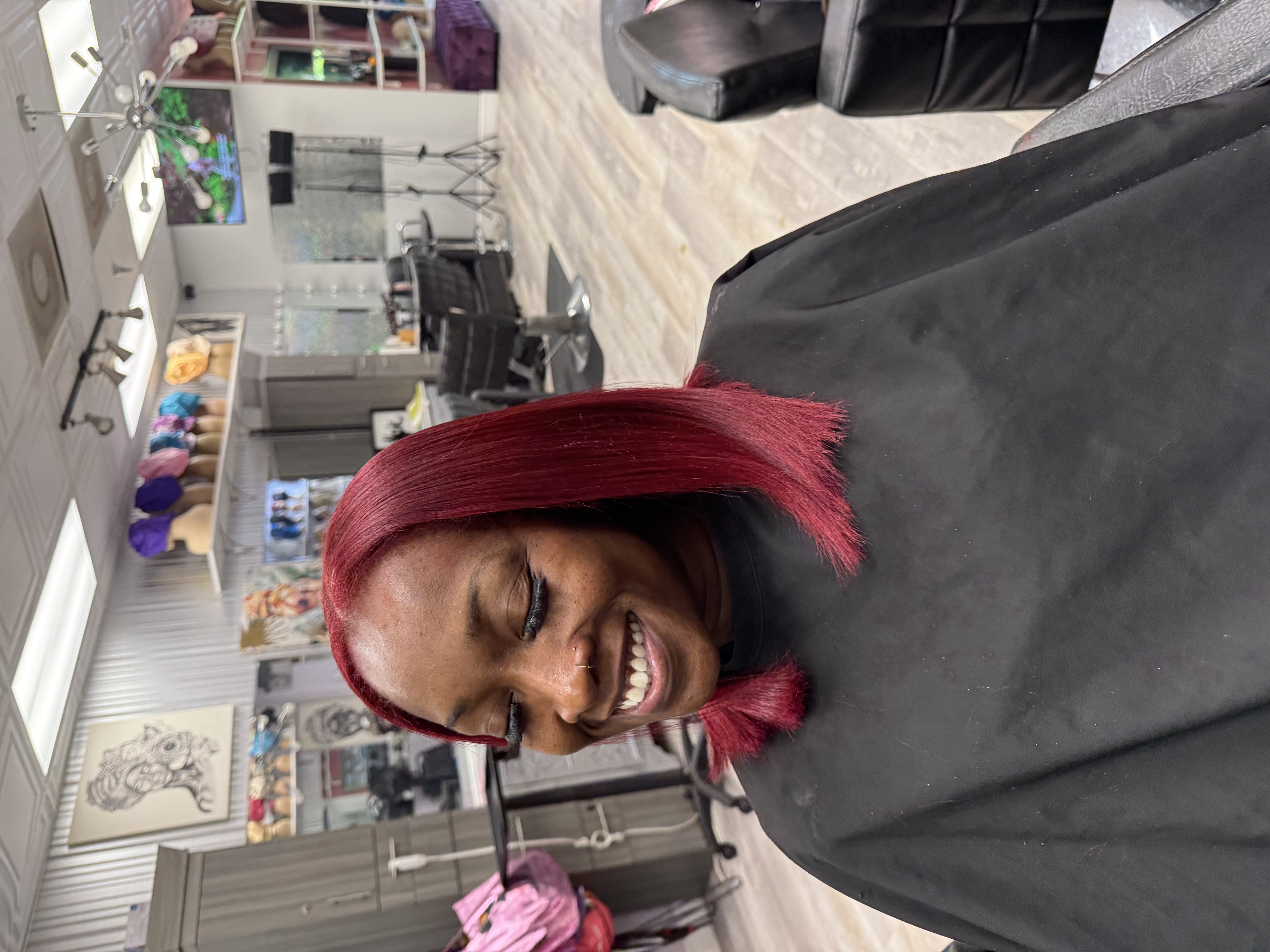 Natural Hair Wigs & Weaves Salon - Maitland in Maitland, FL