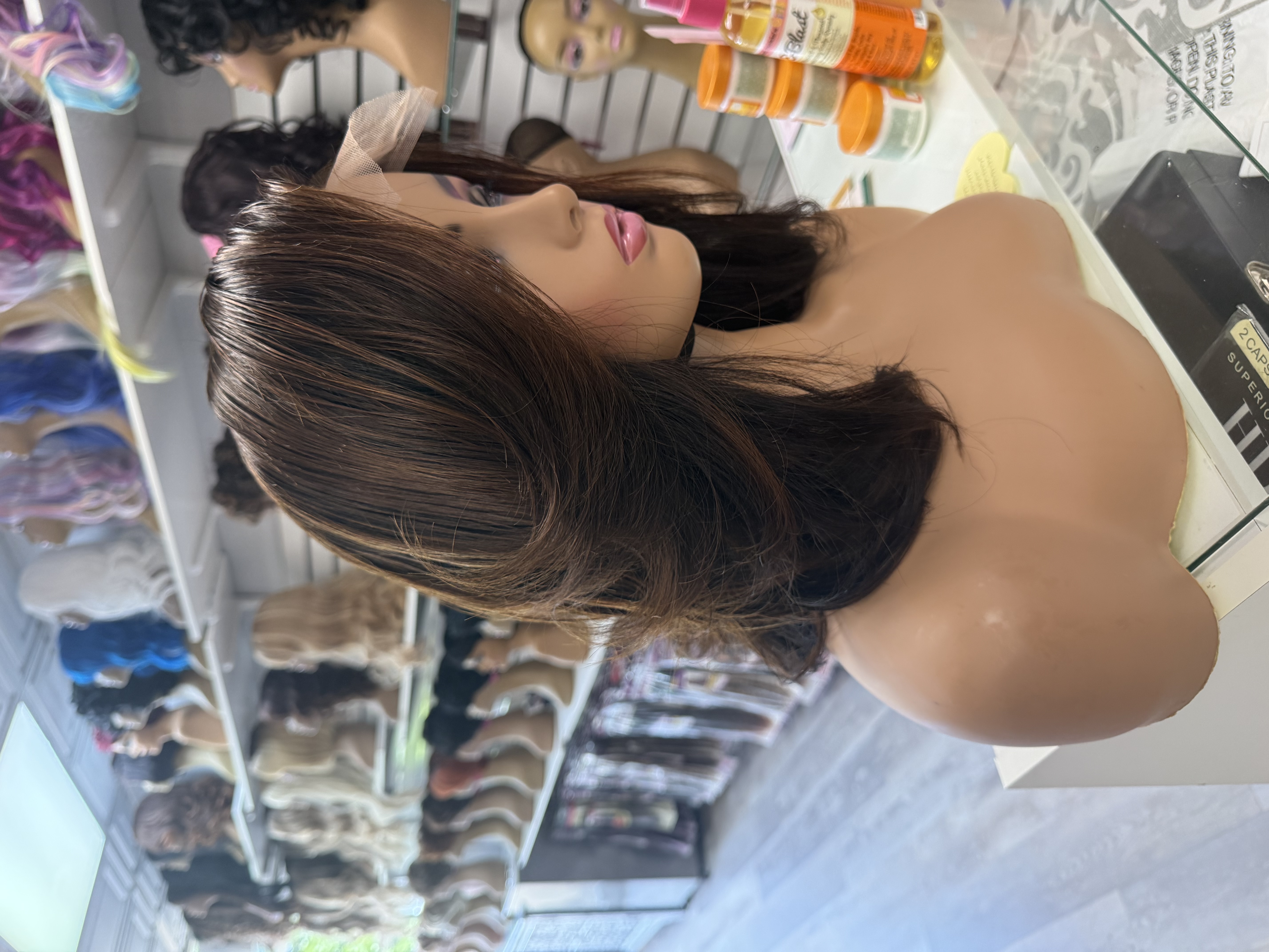Natural Hair Wigs & Weaves Salon - Maitland in Maitland, FL (3)