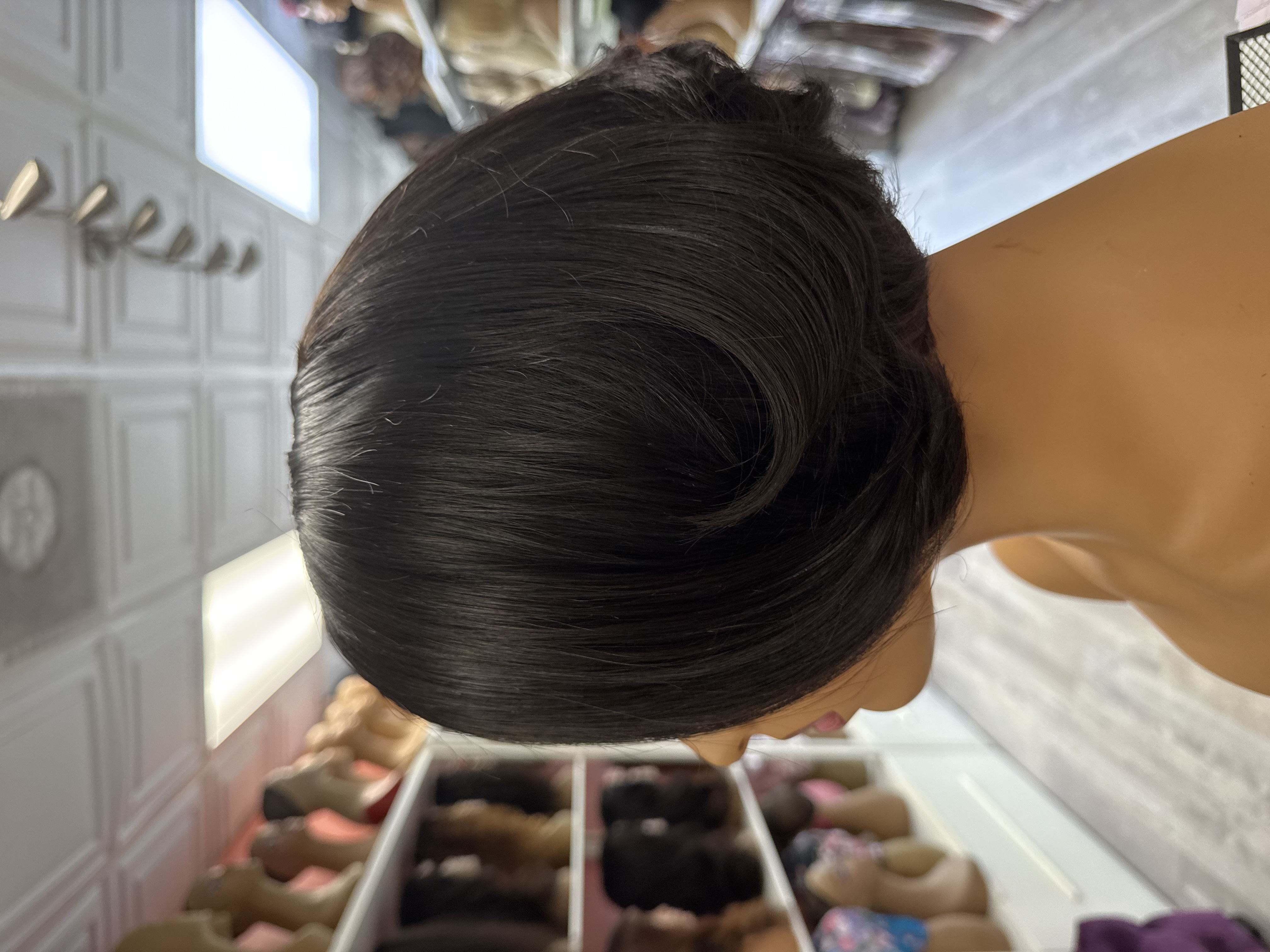 Natural Hair Wigs & Weaves Salon - Maitland in Maitland, FL (4)