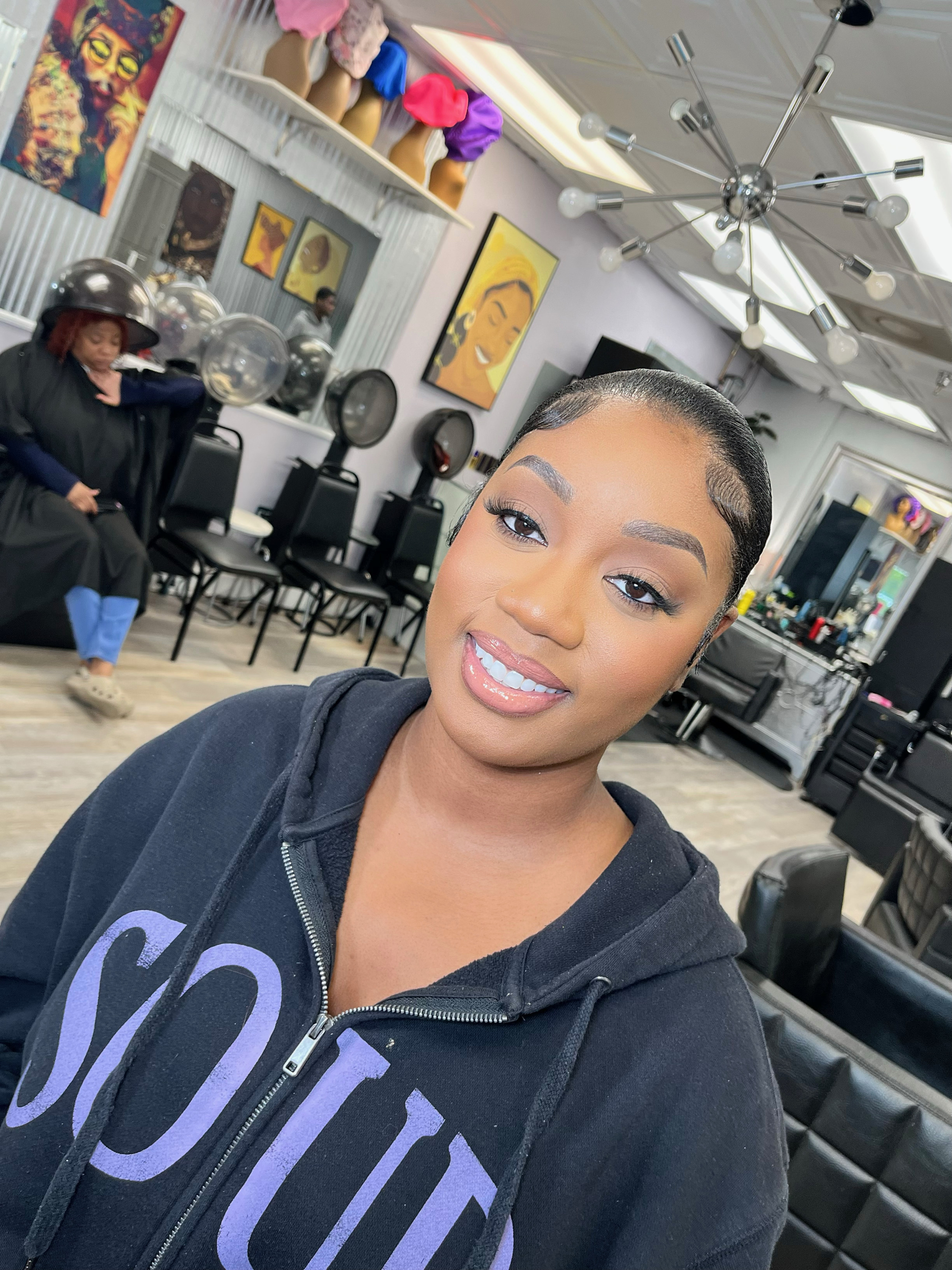 Natural Hair Wigs & Weaves Salon - Maitland in Maitland, FL (6)