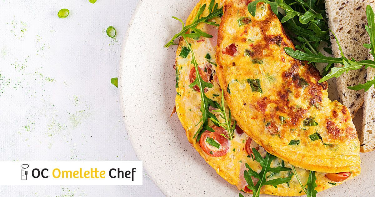 Orange County Omelette Chef in Buena Park, CA (3)