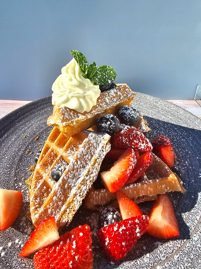 Orange County Omelette Chef in Buena Park, CA (4)
