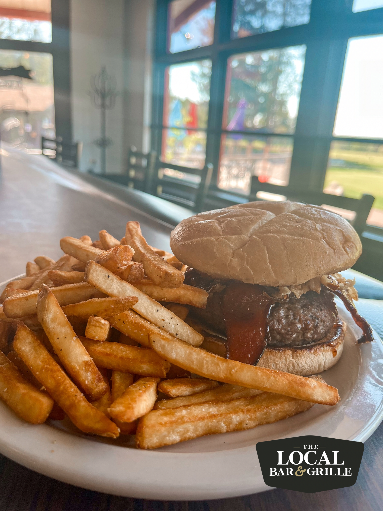 The Local Bar & Grille in Ashland, WI
