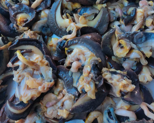 Camer African Market & Cuisine in Euless, TX (4)