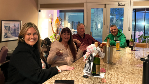 Half Full Cafe & Wine in Newberry, SC (2)
