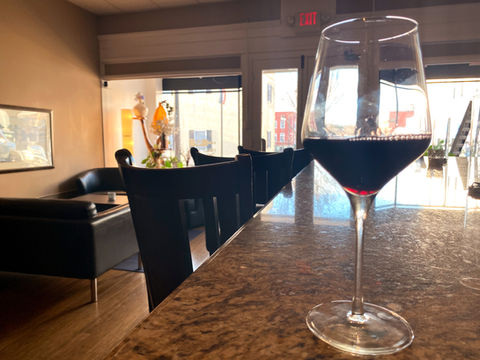Half Full Cafe & Wine in Newberry, SC (5)
