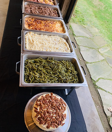 R & R Catering in Cedartown, GA