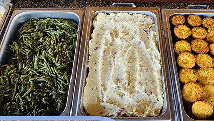 R & R Catering in Cedartown, GA (2)