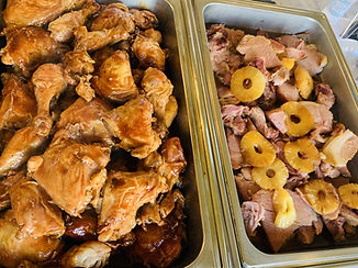 R & R Catering in Cedartown, GA (3)