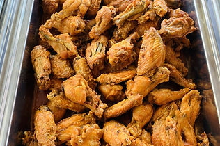R & R Catering in Cedartown, GA (4)
