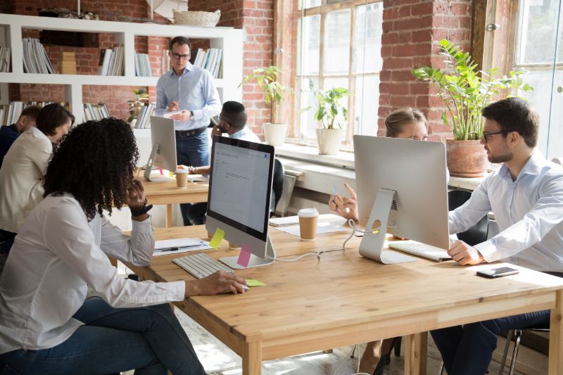 Aiken Warner PLLC, CPAs in Fairfax, VA (4)