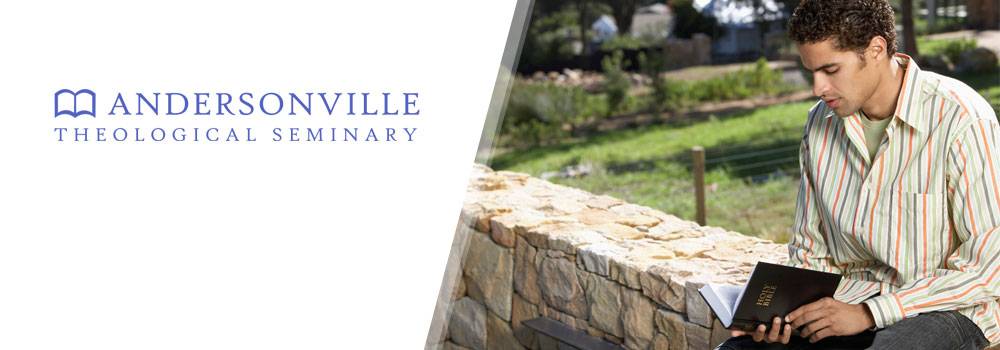Andersonville Theological Seminary in Camilla, GA
