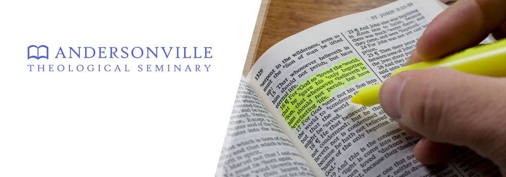 Andersonville Theological Seminary in Camilla, GA (2)
